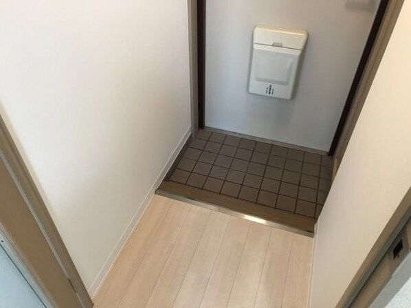 エクセルコート柏木の物件内観写真